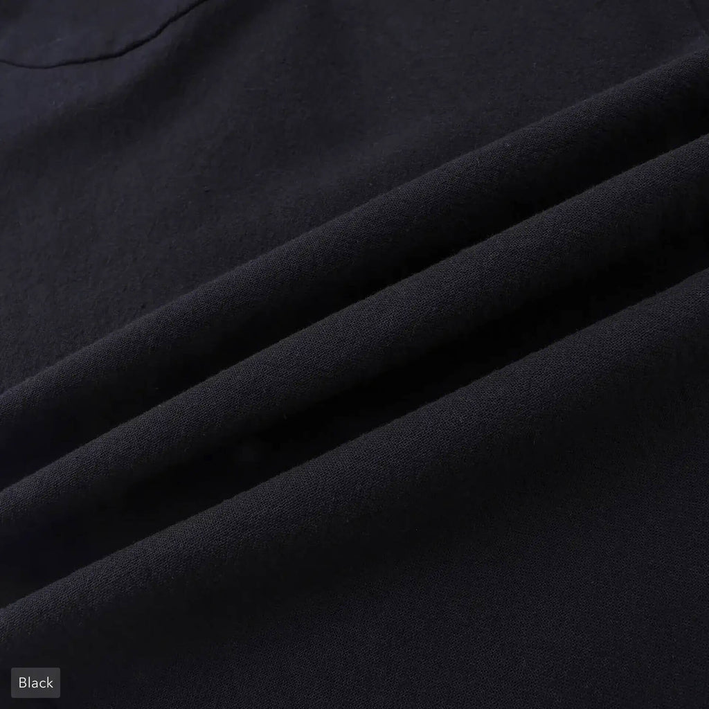 Sekino Wide Cropped Pants 2.0