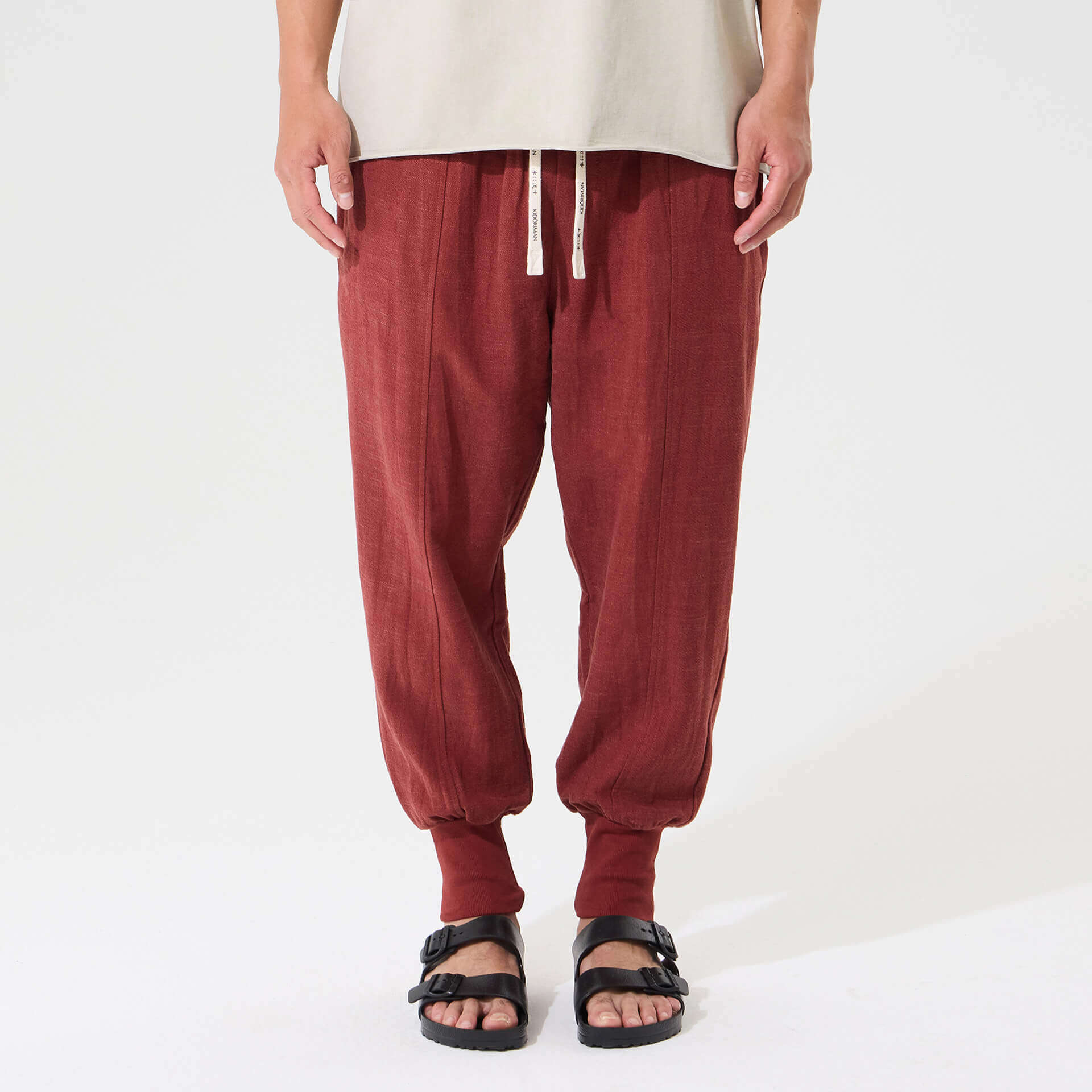 Sokai Harem Pants