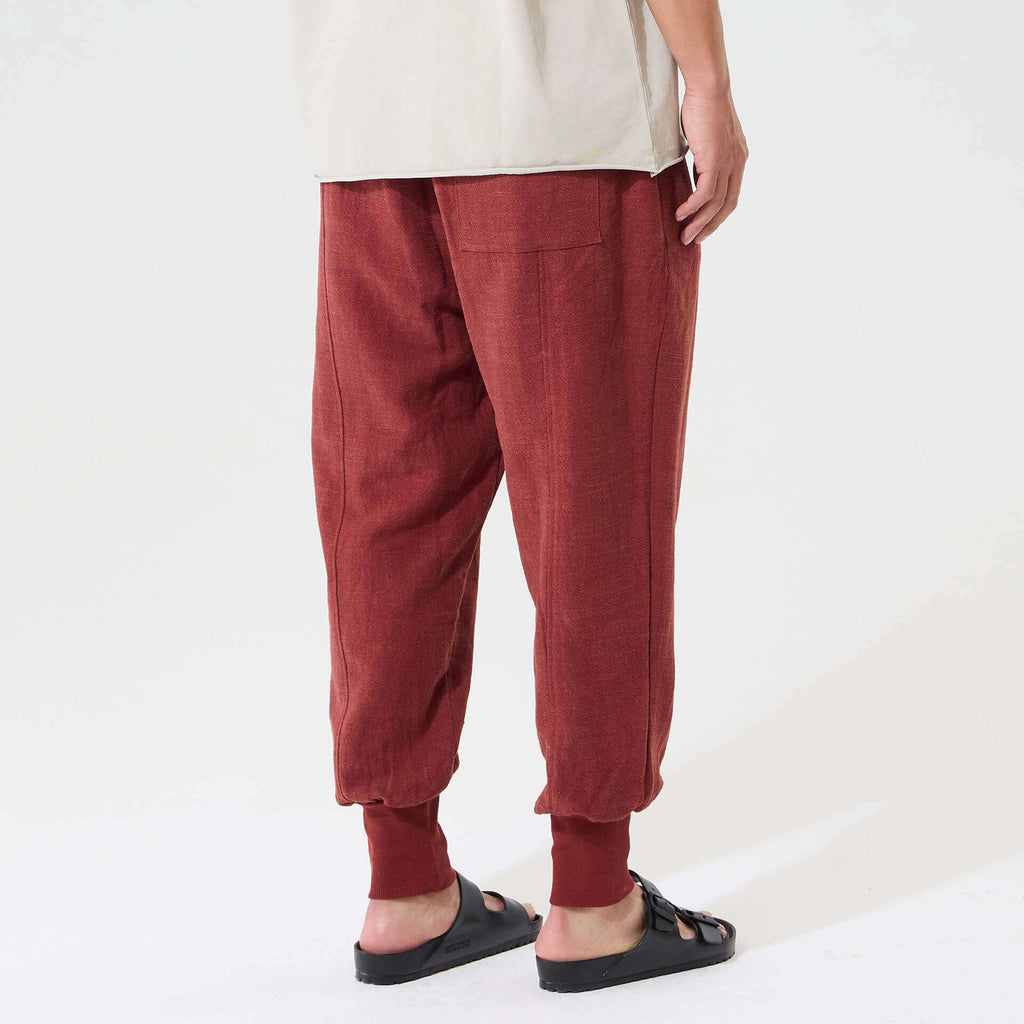 Sokai Harem Pants