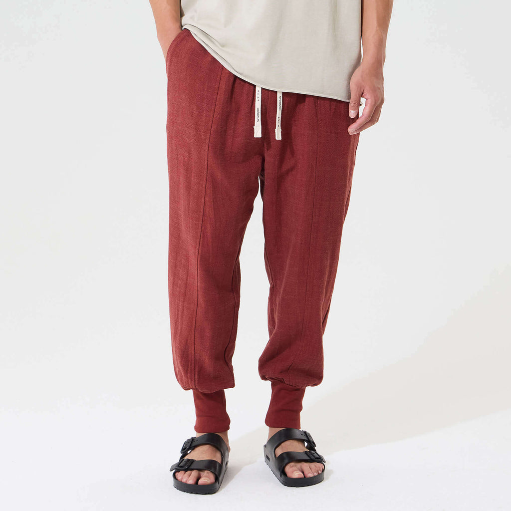 Sokai Harem Pants