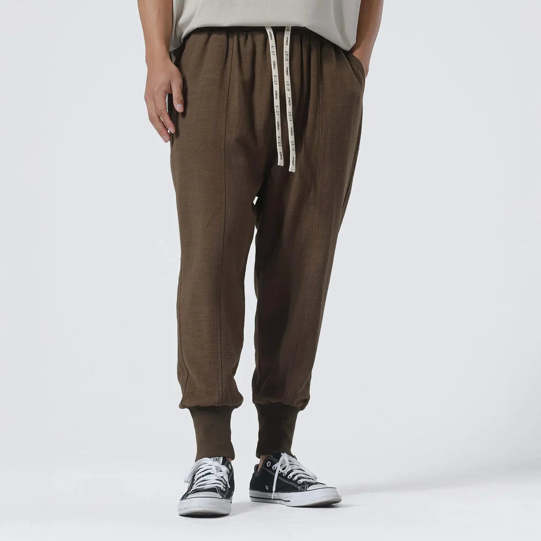 Sokai Harem Pants