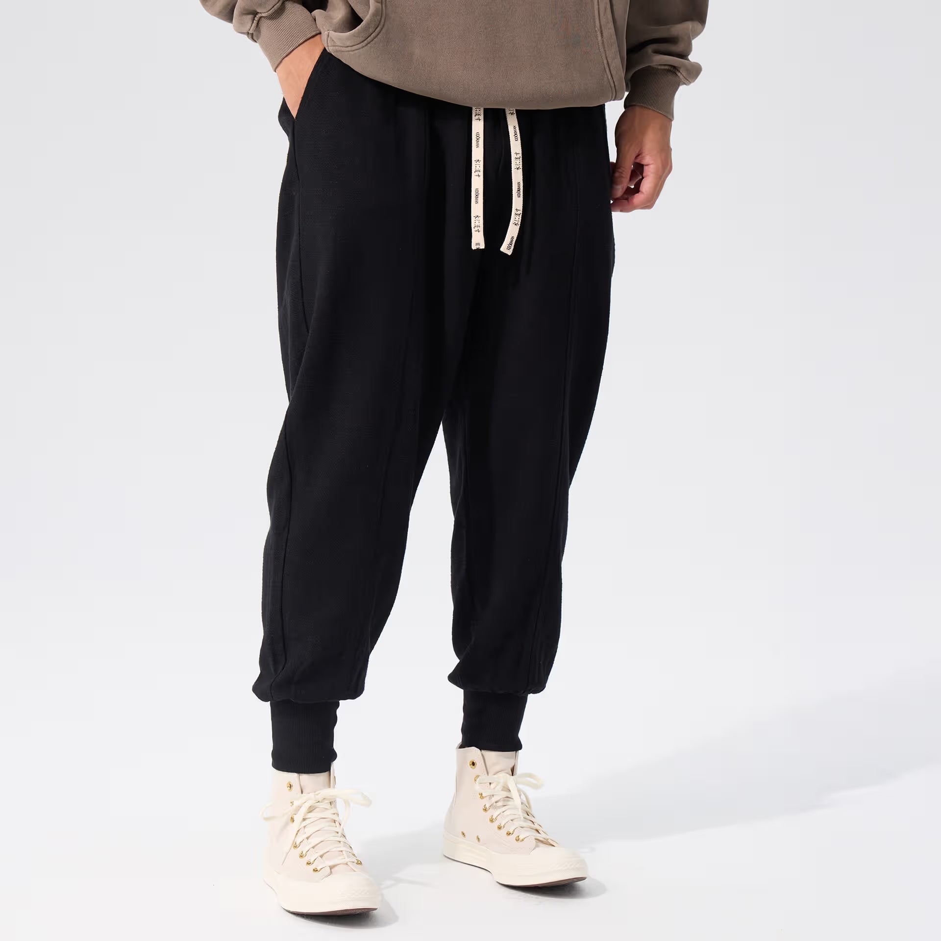 Sokai Harem Pants