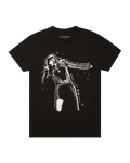 Every Time You're Loving Me Oversized T-Shirt