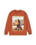 evermore Gold Rush Longsleeve T-Shirt
