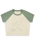 Self-Titled Stars That Shine Baby T-Shirt