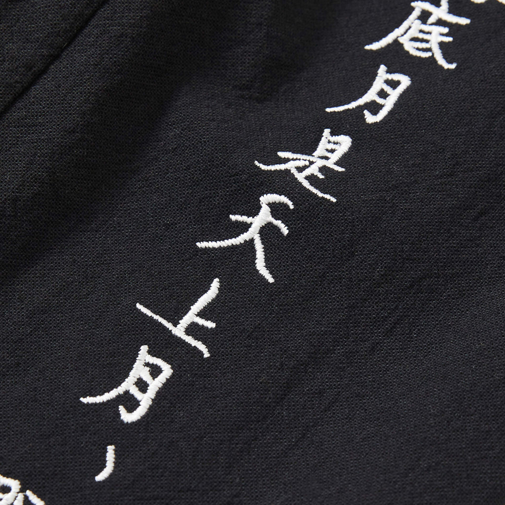 Kurahan Pants