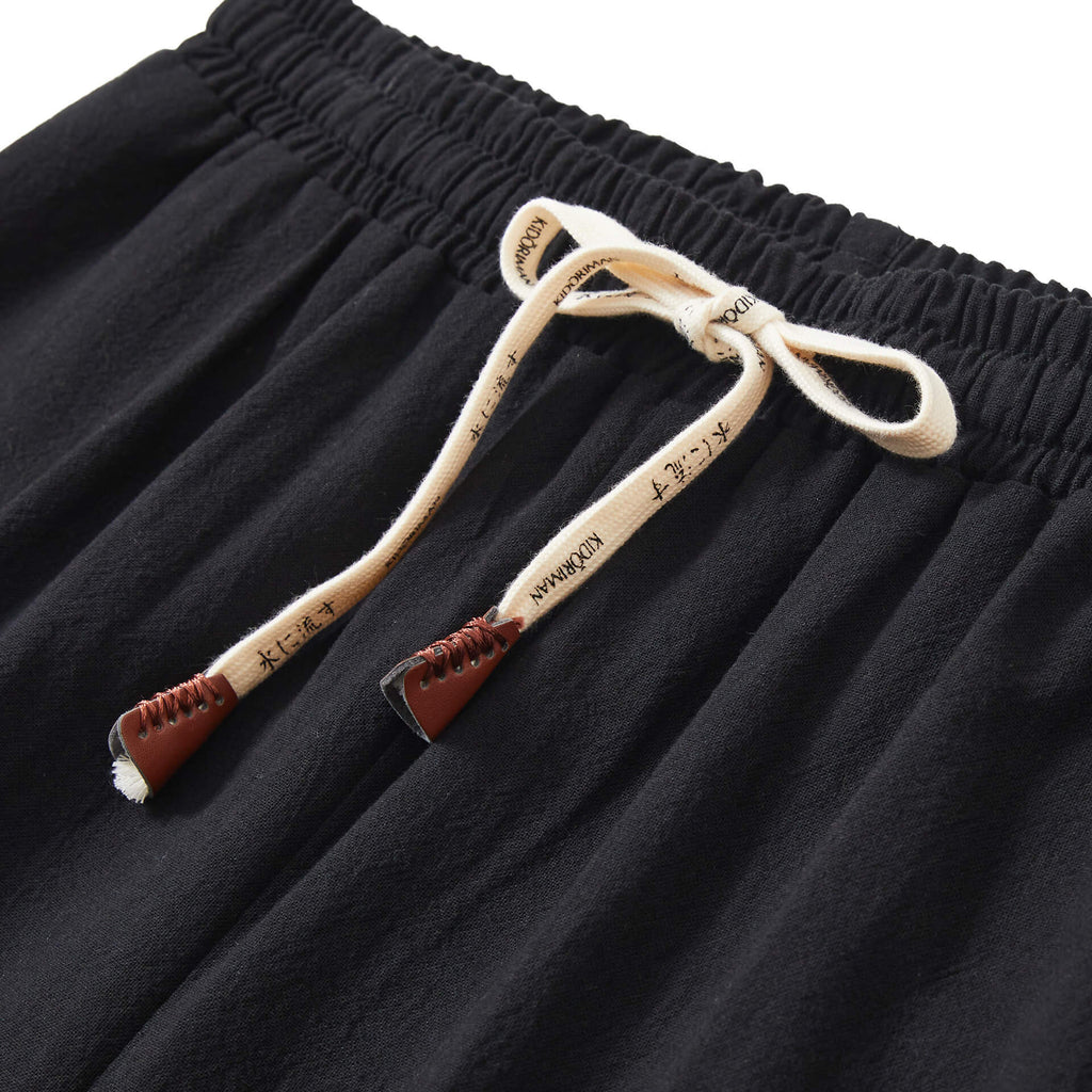 Kurahan Pants