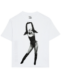 The Life of a Showgirl Shiny Bug T-Shirt