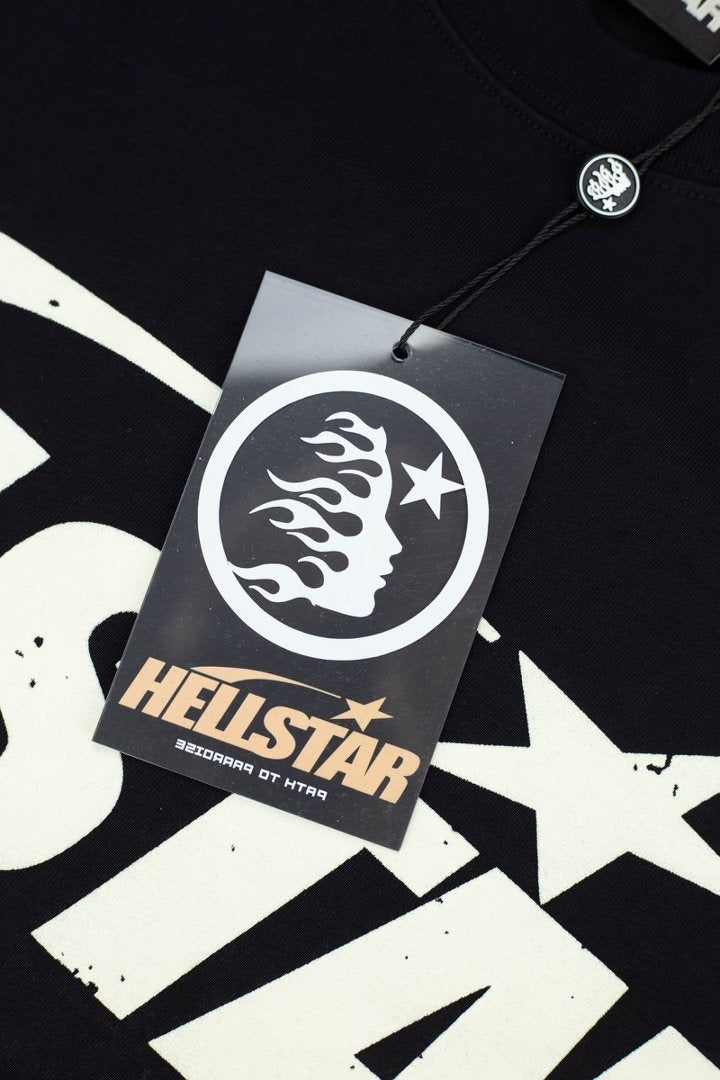Hellstar Studios Sounds ins Tee
