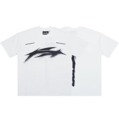 Hellstar Studios Graphic Cotton Oversized T-Shirt
