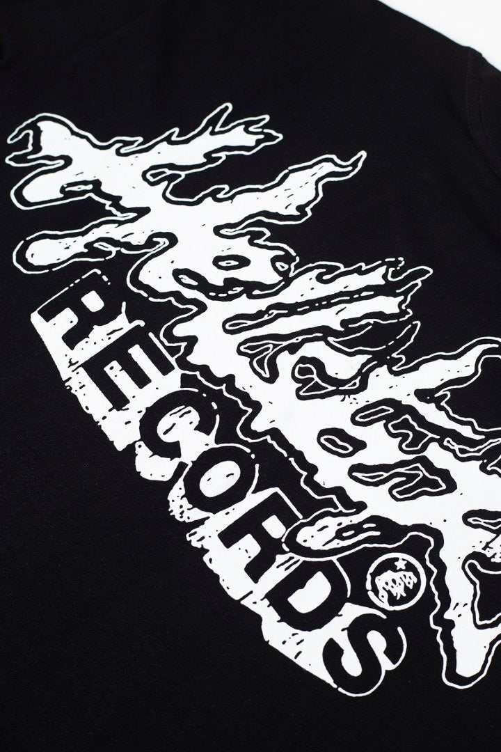 Hellstar Studios Sounds Like Heaven Tee-black