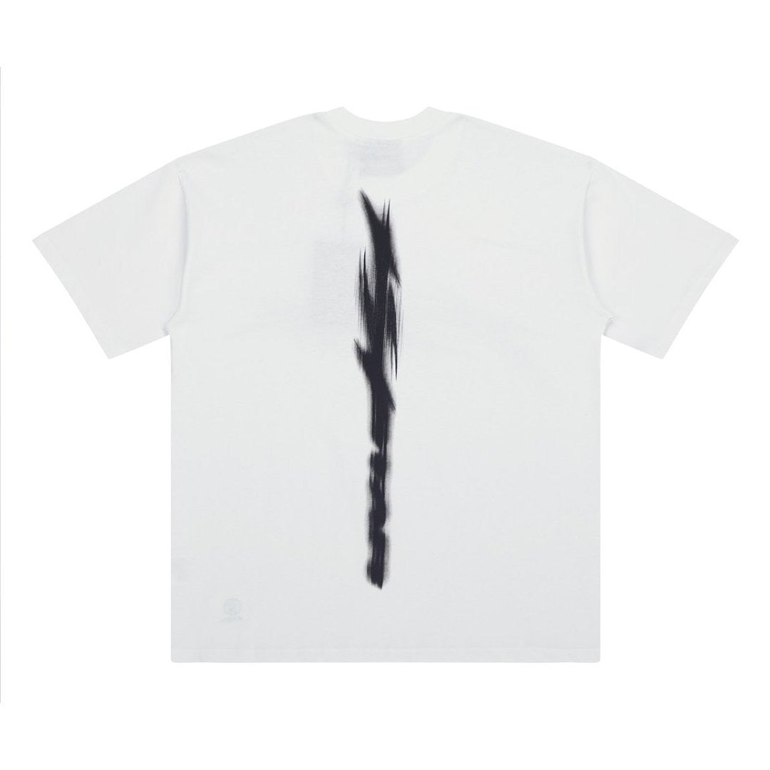 Hellstar Studios Graphic Cotton Oversized T-Shirt