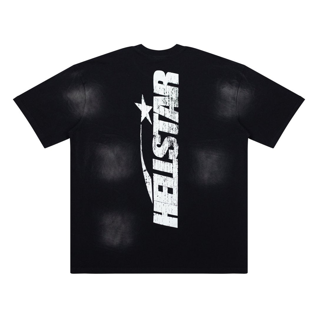 Hellstar Studios Graphic Oversized T-Shirt - Streetwear Unisex Tee