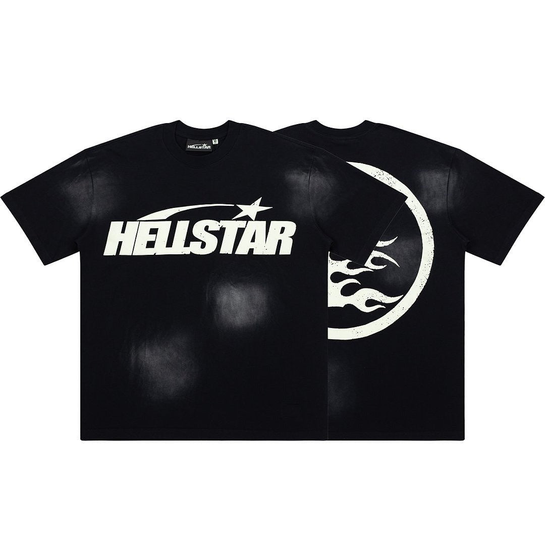 Hellstar Studios Sounds ins Tee