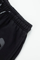 Hellstar Studios GABOS Star Graphic Sweat Shorts