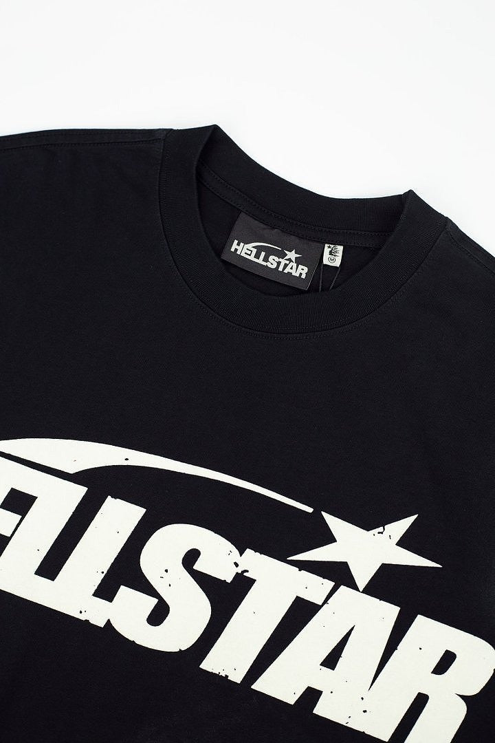 Hellstar Studios Sounds ins Tee