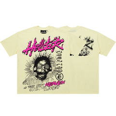 Hellstar Studios Sounds Like Heaven Tee