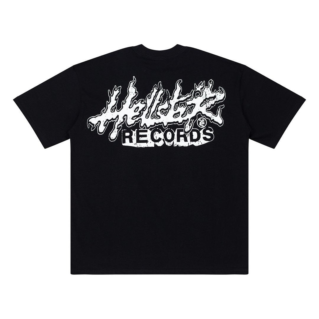 Hellstar Studios Sounds Like Heaven Tee-black
