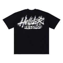 Hellstar Studios Sounds Like Heaven Tee-black
