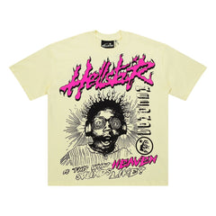 Hellstar Studios Sounds Like Heaven Tee
