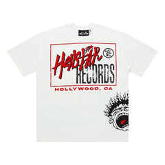 Hellstar Studios Graphic Oversized T-Shirt