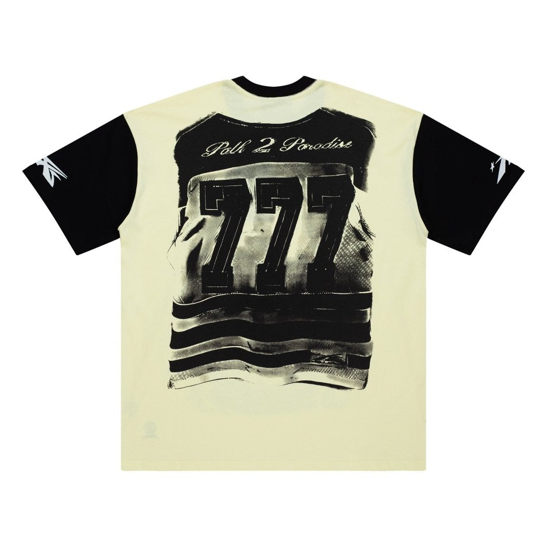 Hellstar Studios 777 Path 2 Paradise Tee
