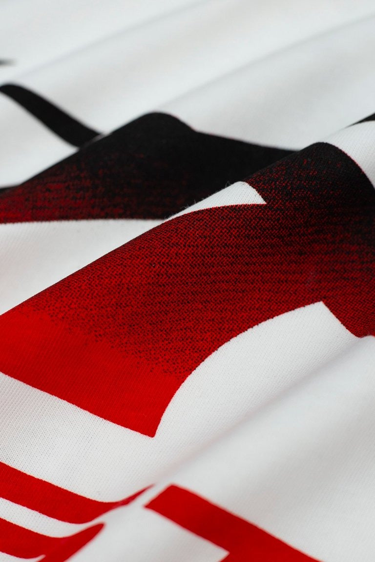 Hellstar Studios Oversized Logo Graphic Cotton T-Shirt - Unisex
