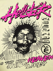Hellstar Studios Sounds Like Heaven Tee