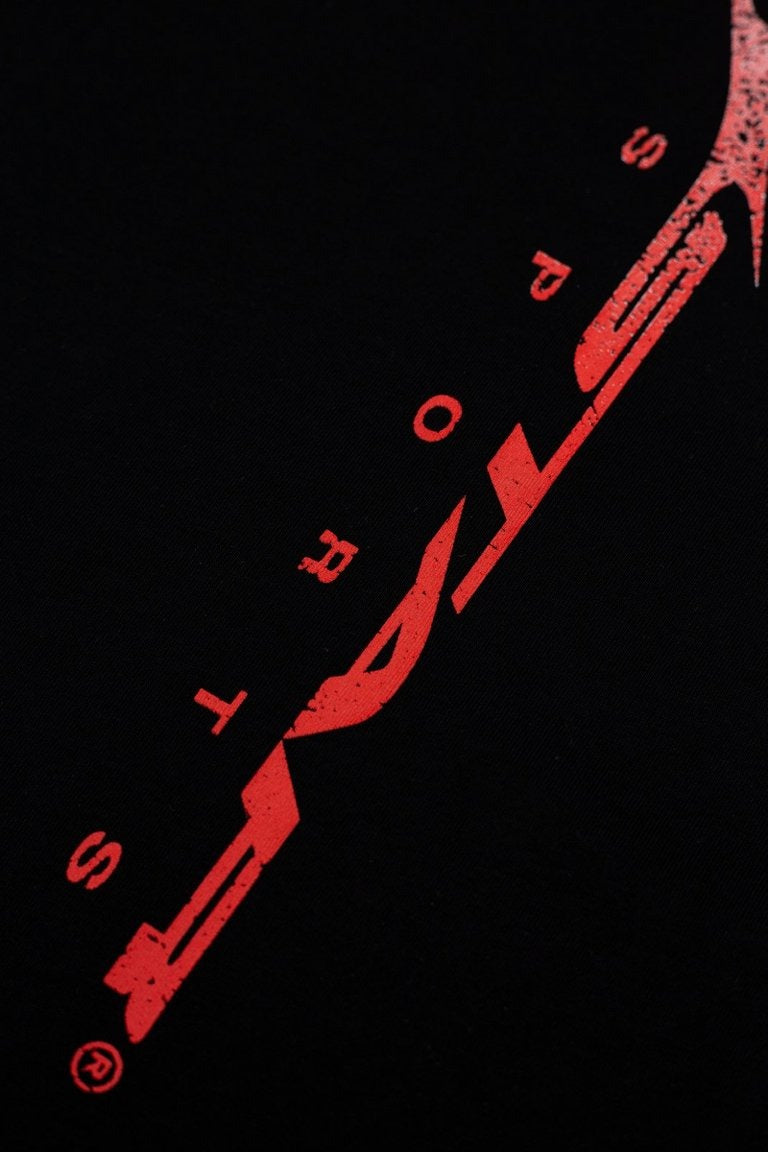 Hellstar Studios Sounds Like Heaven Tee