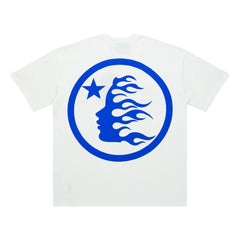 Hellstar Sports Logo Graphic Oversized T-Shirt