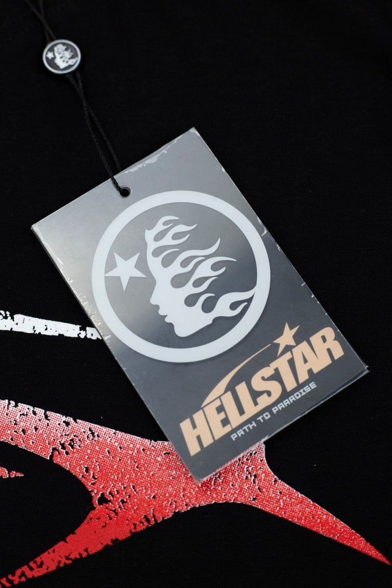Hellstar Studios Sounds Like Heaven Tee