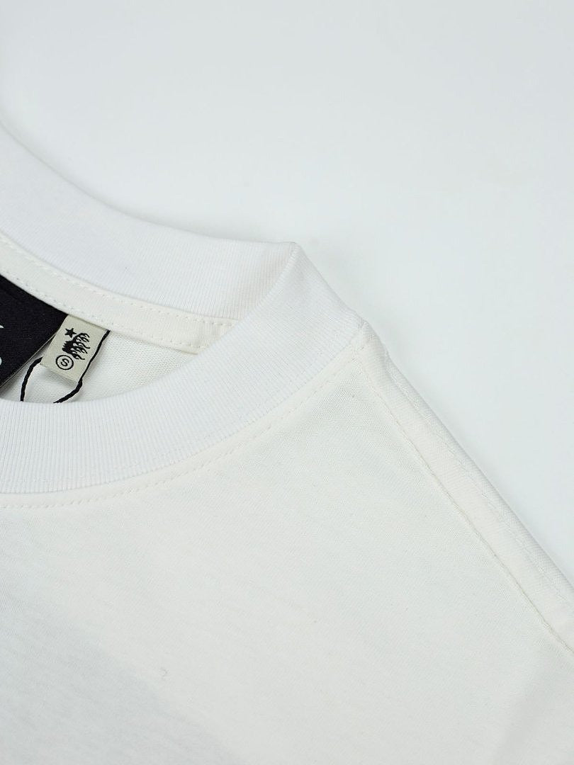 Hellstar Sports Logo Graphic Oversized T-Shirt - Unisex Streetwear