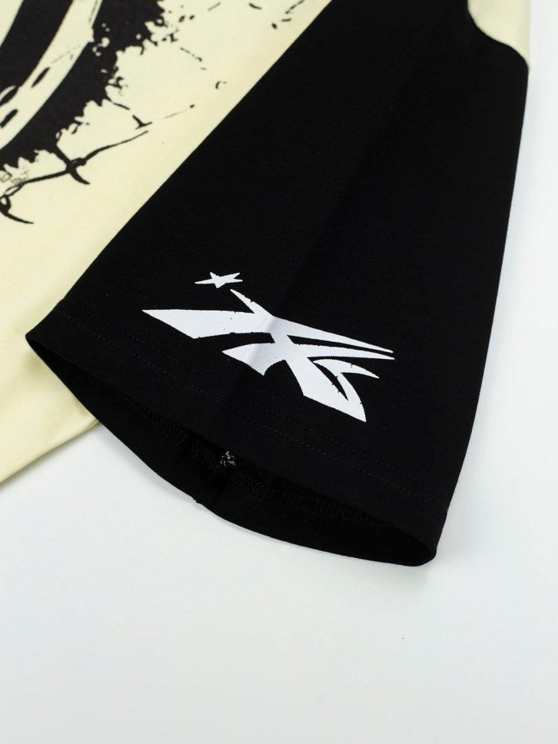 Hellstar Studios 777 Path 2 Paradise Tee