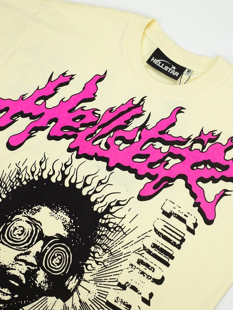 Hellstar Studios Sounds Like Heaven Tee