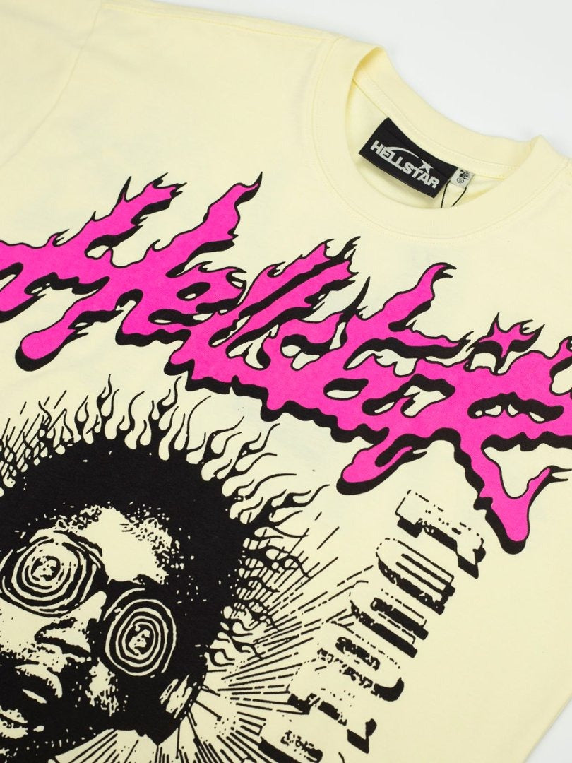 Hellstar Studios Sounds Like Heaven Tee