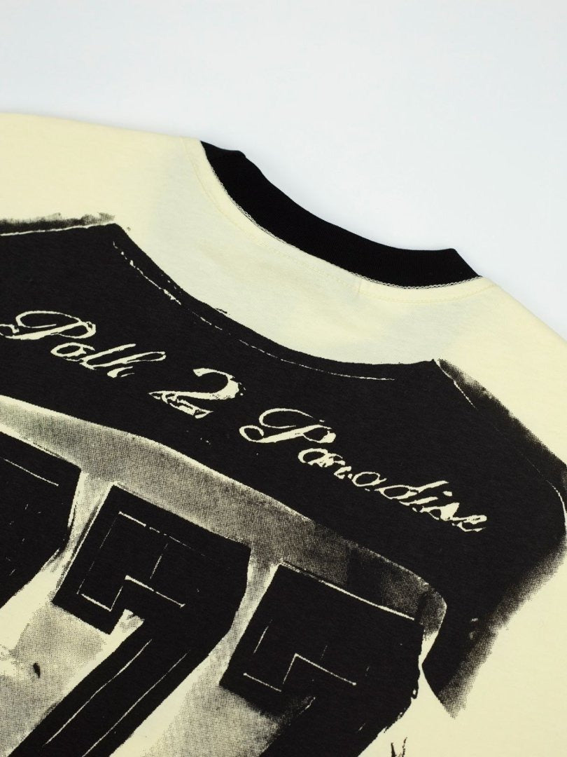 Hellstar Studios 777 Path 2 Paradise Tee