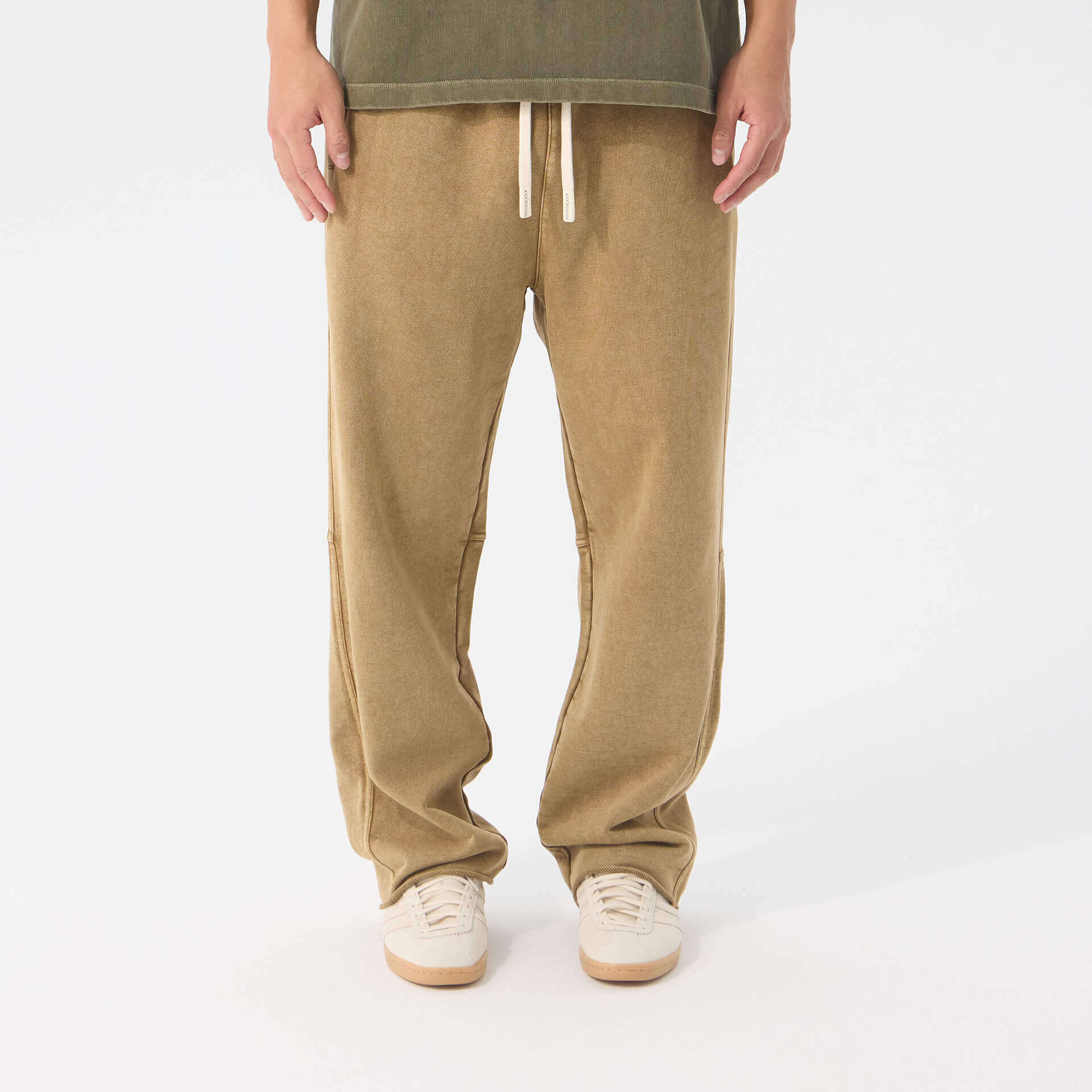 Raku Pants