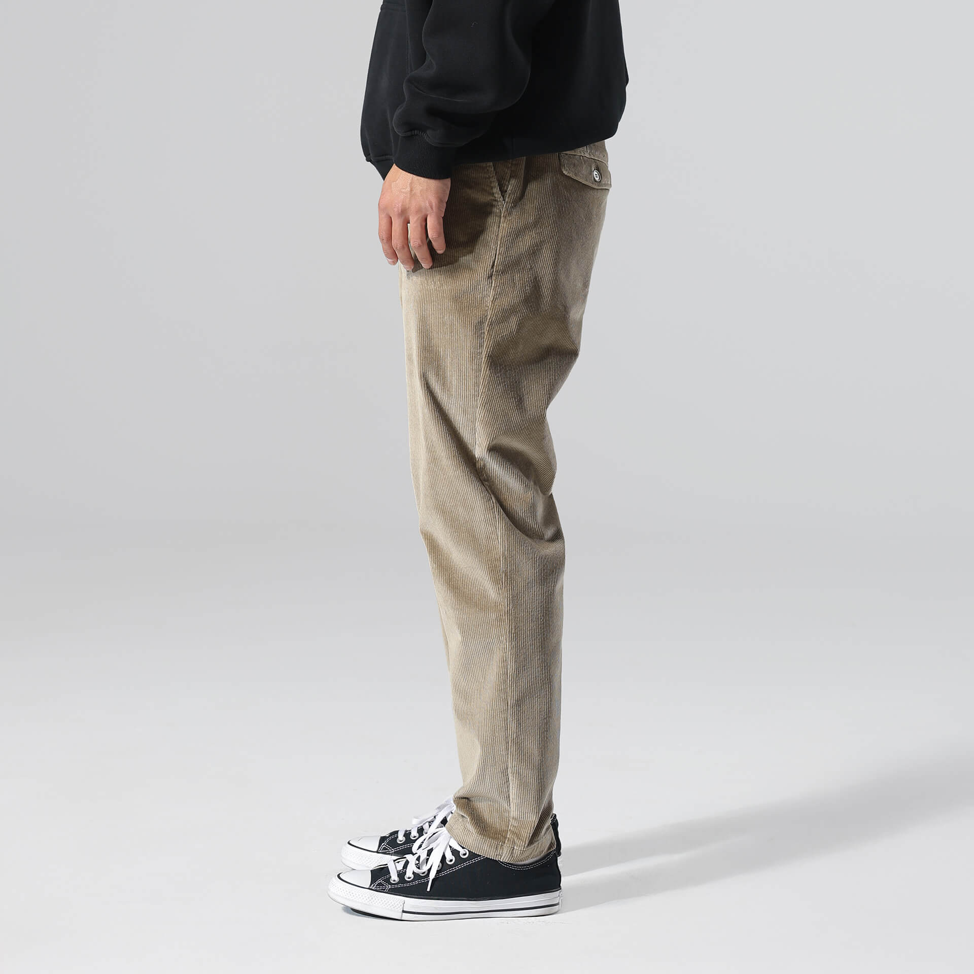 Miyabi Pants 2.0