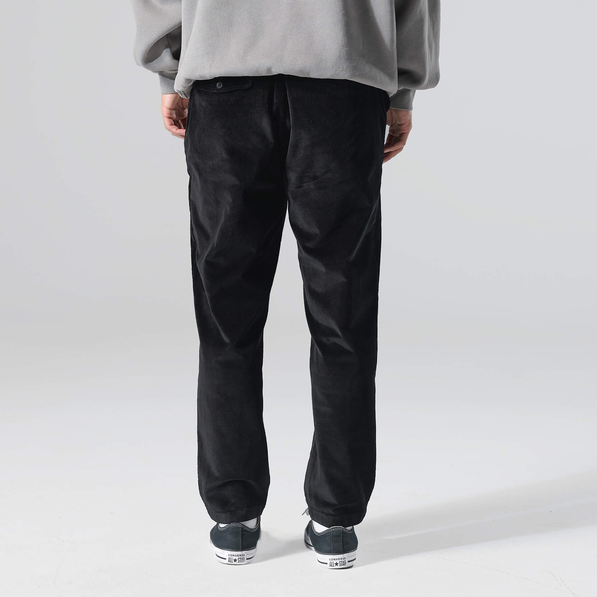 Miyabi Pants 2.0