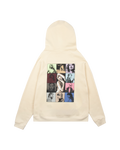 Taylor Swift | The Eras Tour II Beige Hoodie