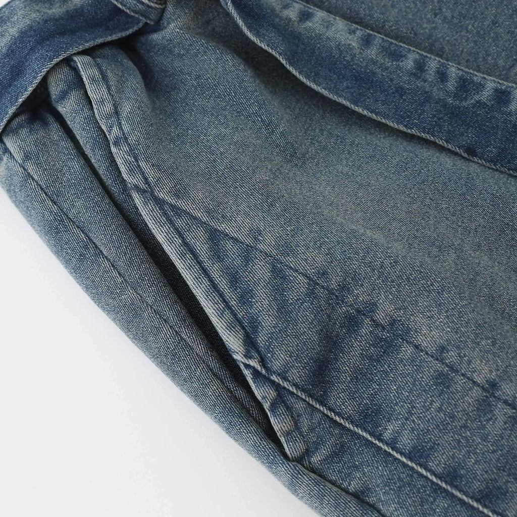 Oleno Soft Washed Pants