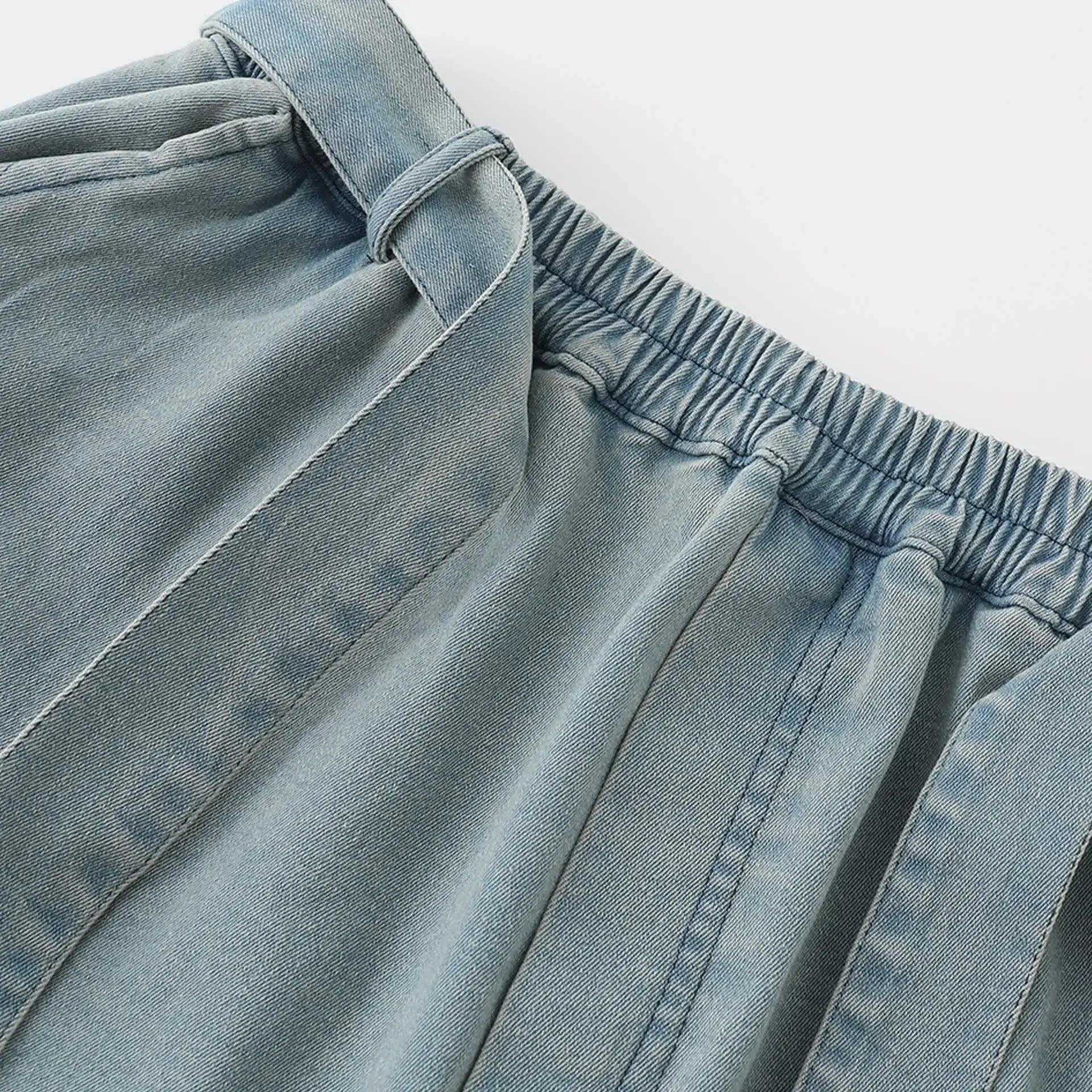 Oleno Soft Washed Pants