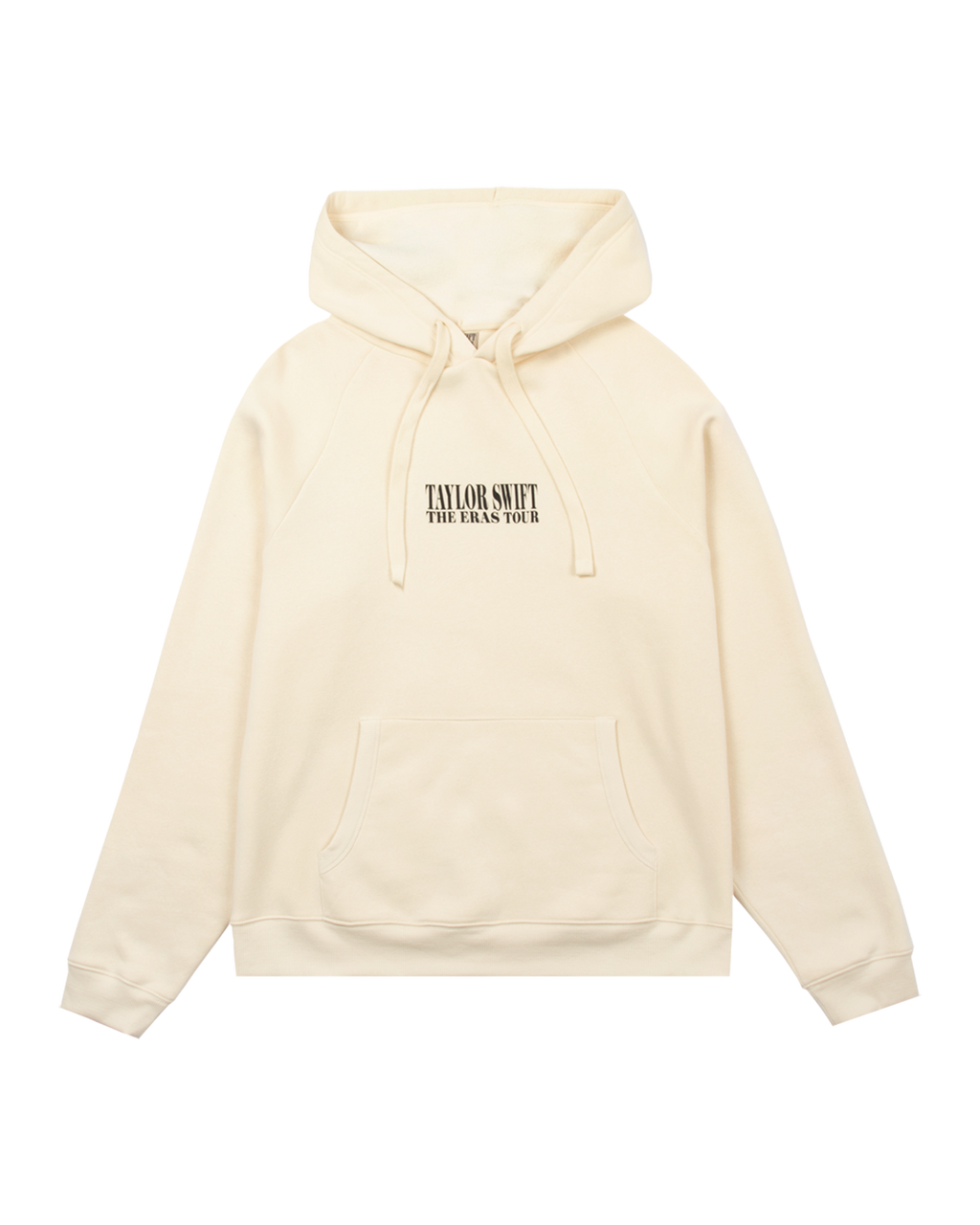 Taylor Swift | The Eras Tour II Beige Hoodie