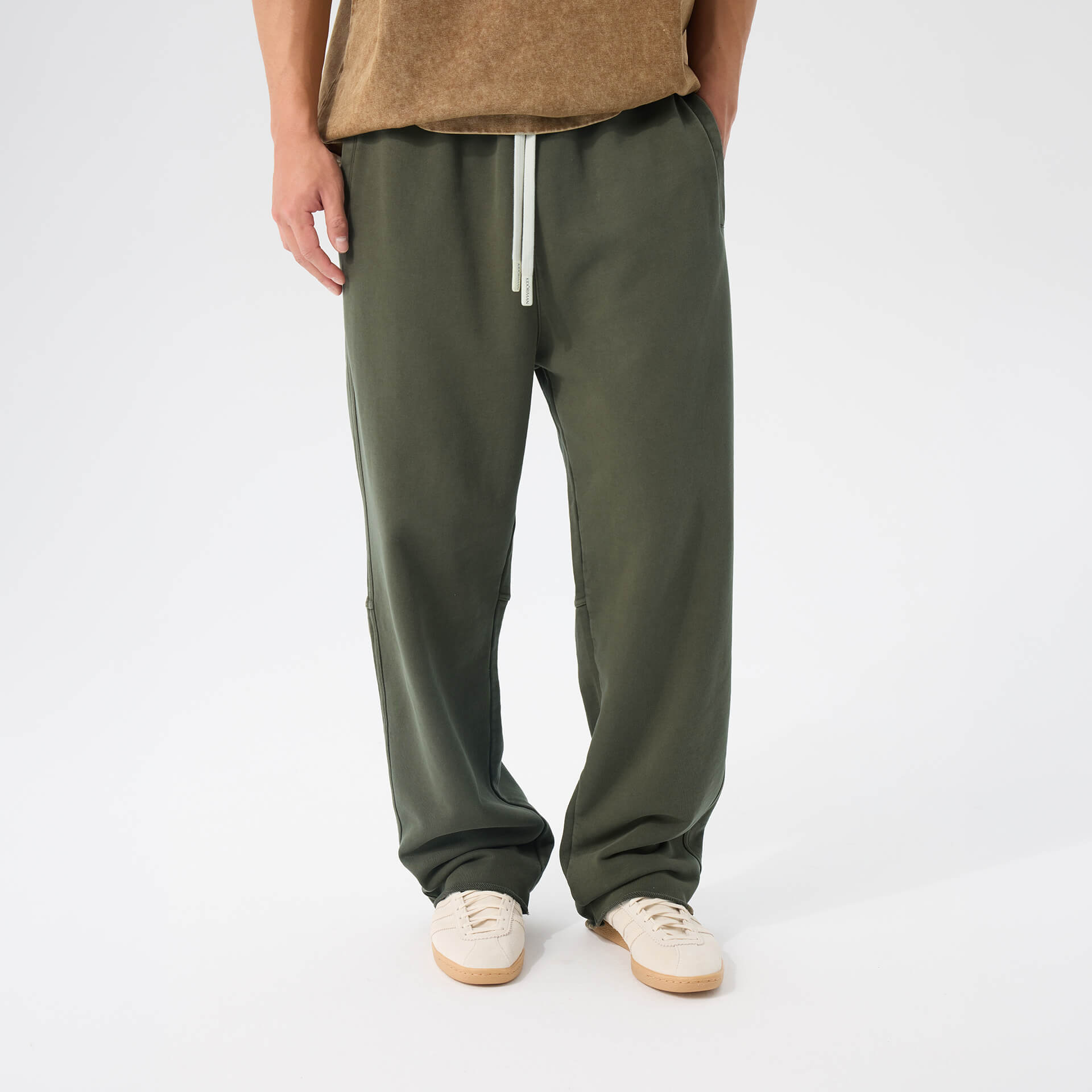 Raku Pants
