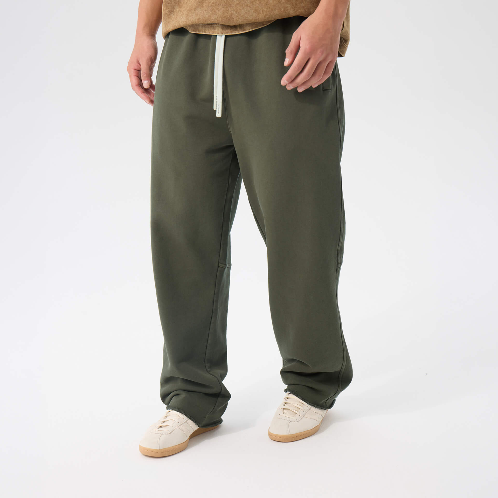 Raku Pants