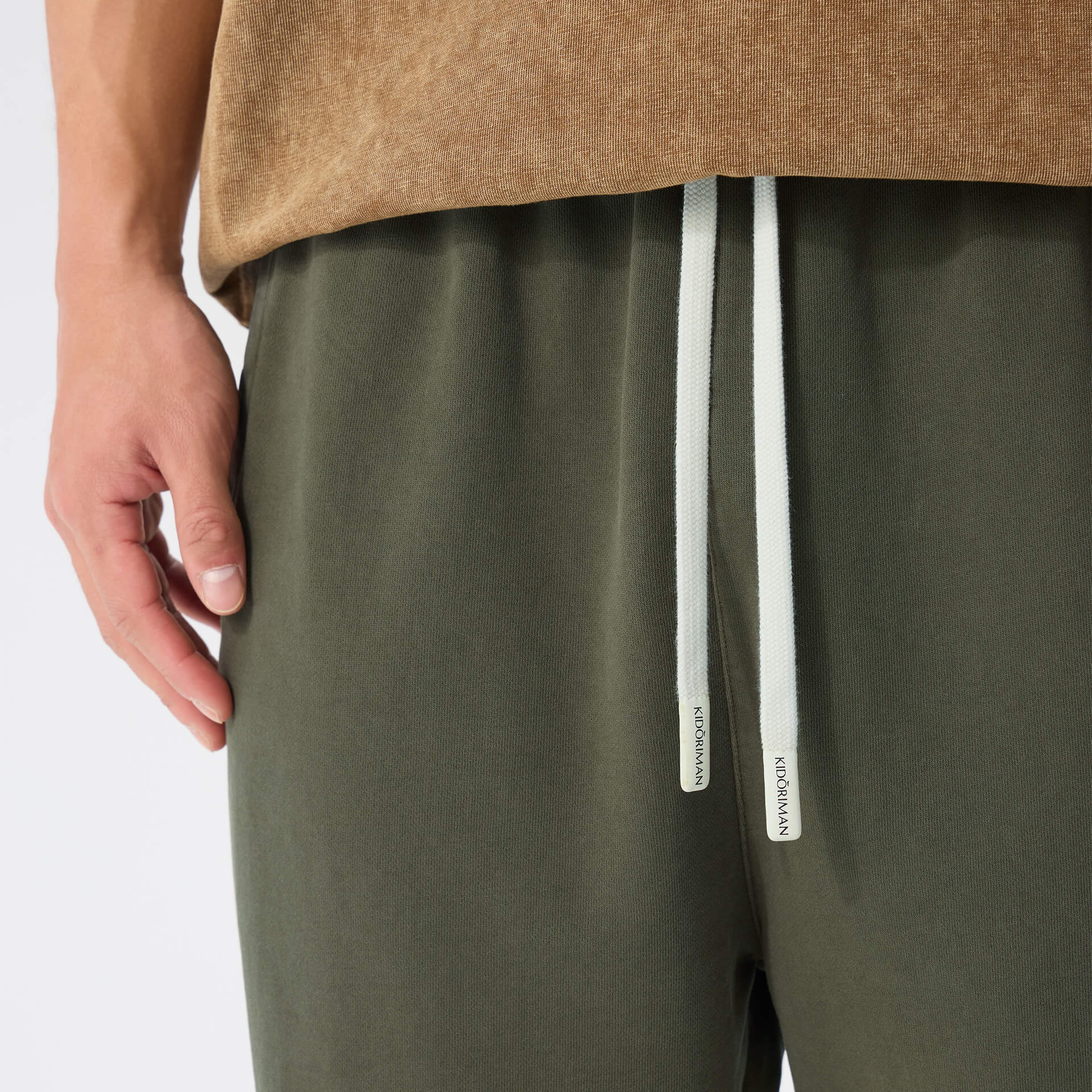 Raku Pants