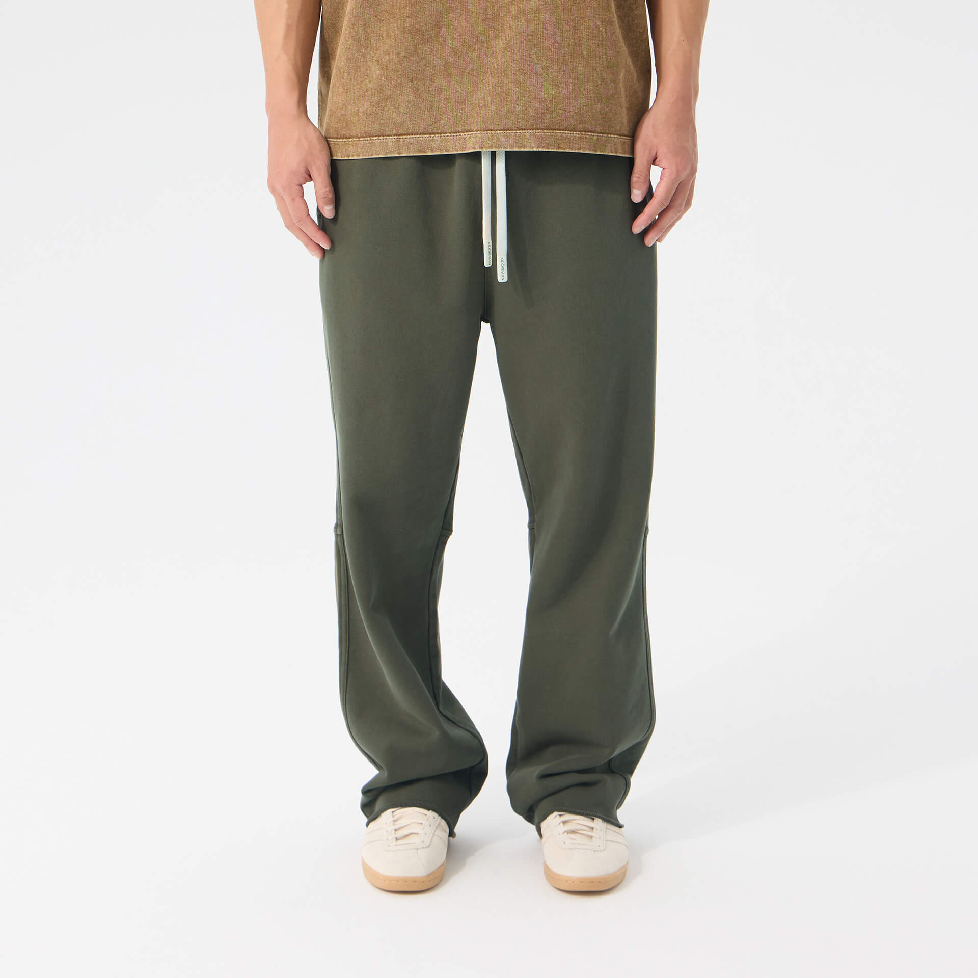 Raku Pants