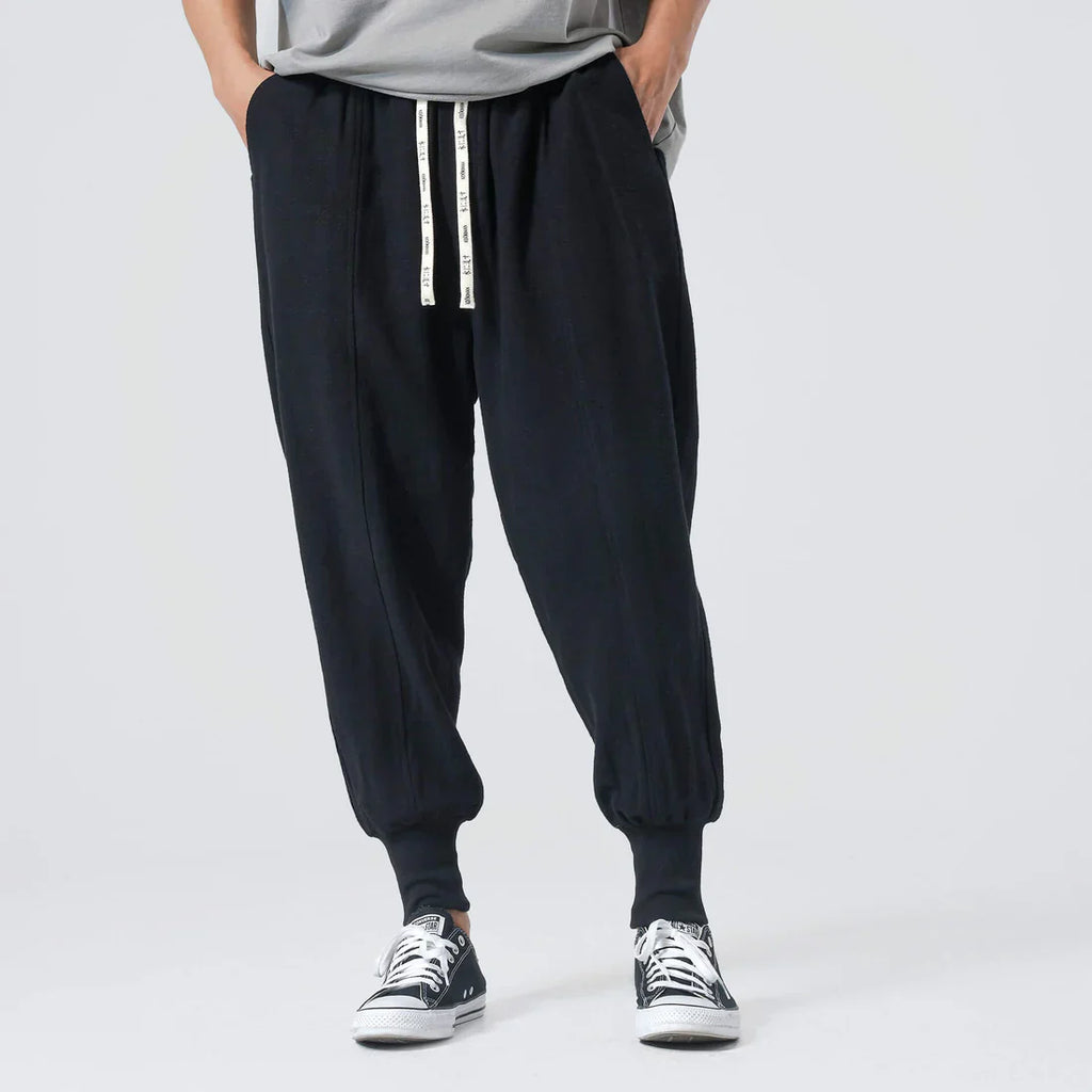 Sokai Harem Pants