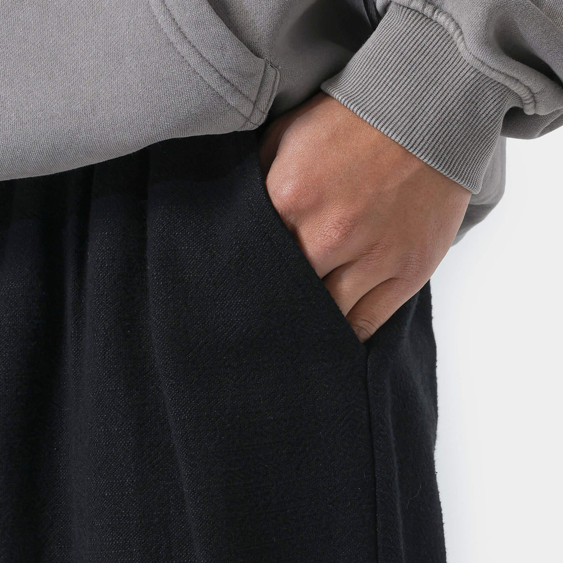 Sokai Harem Pants
