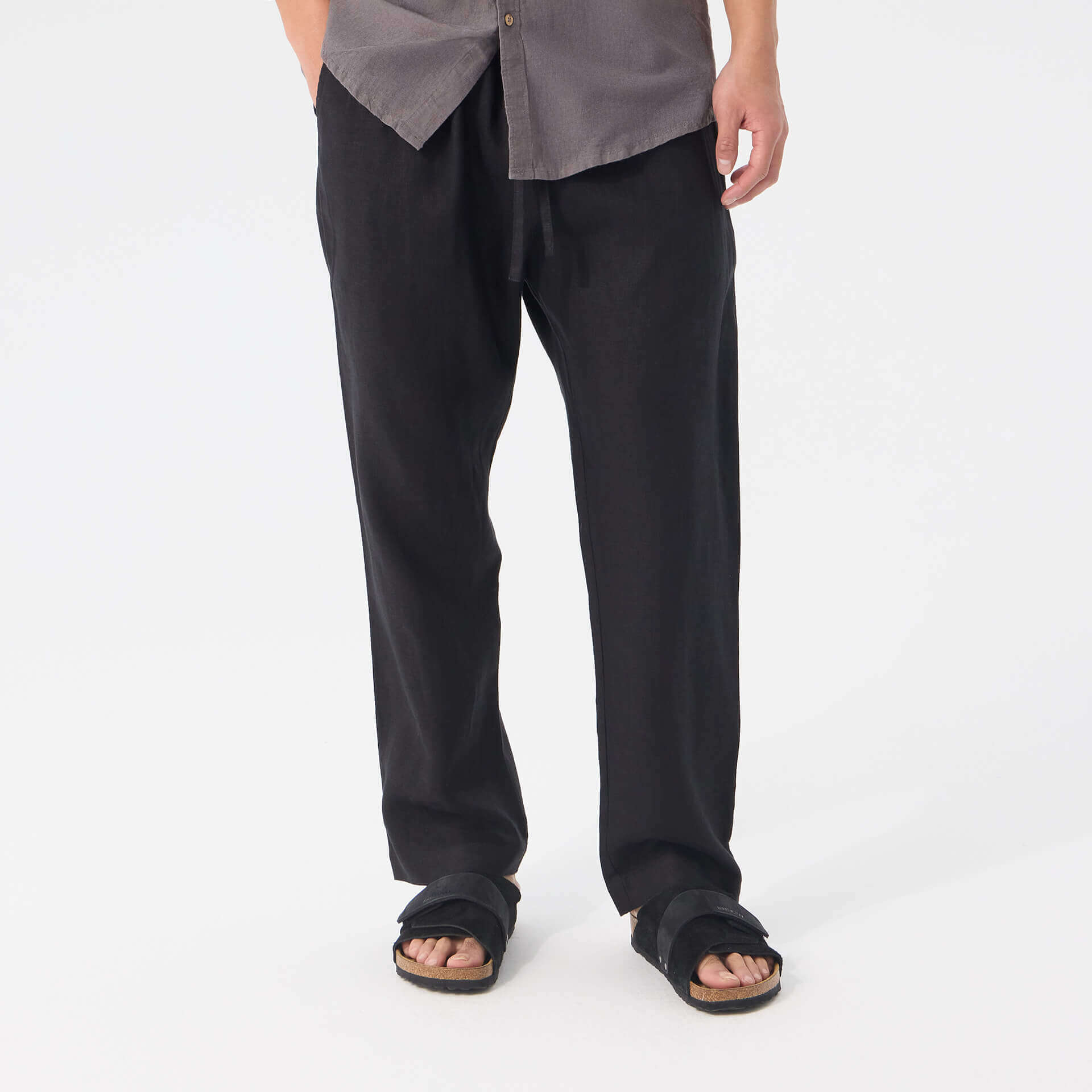 Yasumi Linen Pants